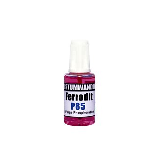 Rostumwandler Ferrodit P85 0ml Flasche Rostlser