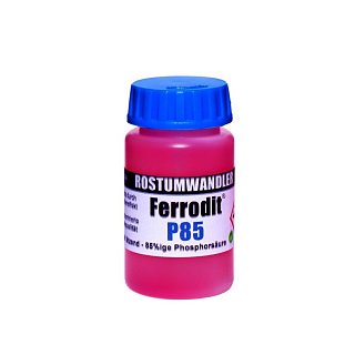 Rostumwandler Ferrodit P85 50ml